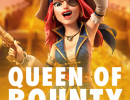 Queen of Bounty