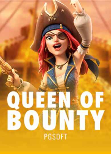 Queen of Bounty