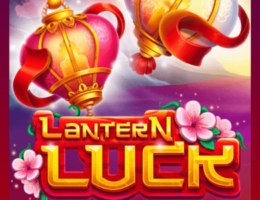 lantern luck