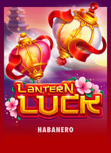 lantern luck