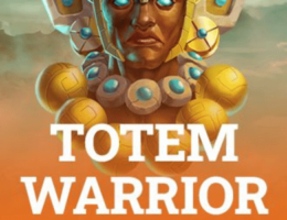 totem warior