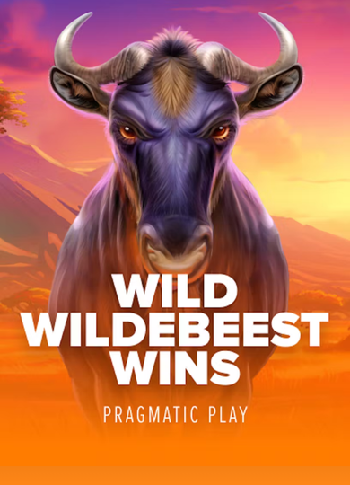 wild wildebeest wins