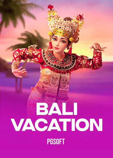 Bali Vacation