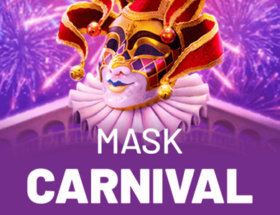 mask carnival