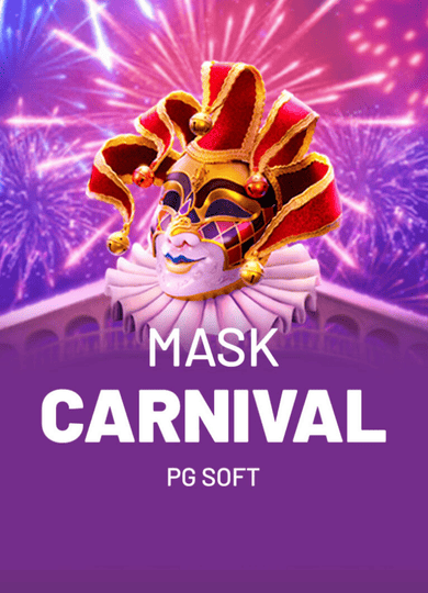 mask carnival